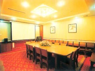Starway Yangzhou Tianyuan Hotel Янчжоу Экстерьер фото