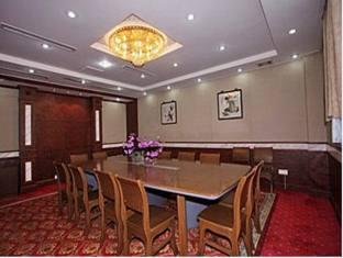 Starway Yangzhou Tianyuan Hotel Янчжоу Экстерьер фото